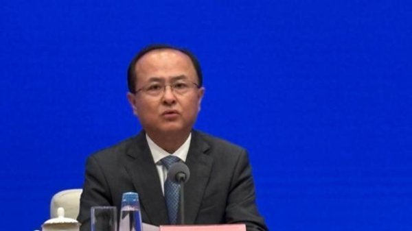 邦乾配倍 商务部：推动年底前正式签署中国—东盟自贸区3.0版议定书