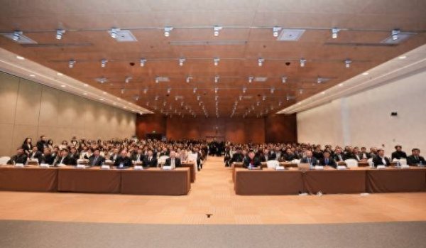 永華证券 教育强国视域下国际化人才培养模式创新与国际合作高质量发展论坛圆满落幕